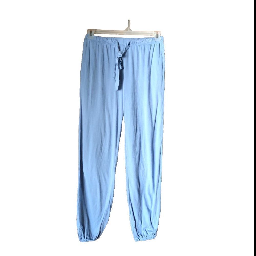 Eberjey Cozy Time Joggers Lounge Pants - XS